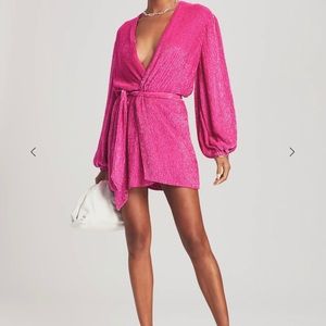 Retrofete Gabrielle dress. Worn once